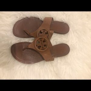 Tory Burch Flip Flops
